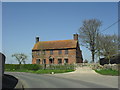 Cross Cottage, Denchworth