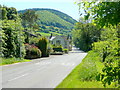 The Usk Inn, Talybont-on-Usk