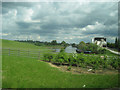 Gloucester and Sharpness canal from Bristol Road junction