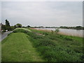 Skelton  and  River  Ouse