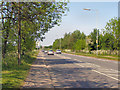 SD7005 : Salford Road by David Dixon