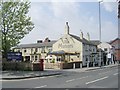 The Miners - Aberford Road