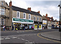 Yorkshire Trading Company - Sleaford