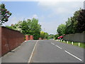 Station Fields - Church Lane