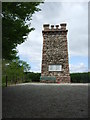 Peterculter War Memorial