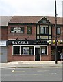 Razers Hair Salon - Main Street