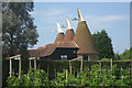 Oast House