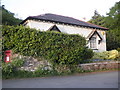 Entrance Lodge, Perridge House