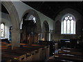 Interior, St John the Baptist