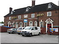 Grant Arms, Pershore Road, Lifford