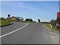 N8953 : Kiltale junction, Co Meath by C O'Flanagan