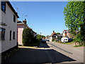 Hare Street, Hertfordshire