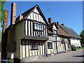 Oak Cottage, Hare Street, Hertfordshire