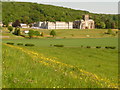 Milton Abbas: the abbey and school