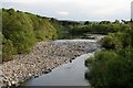 The Ettrick Water