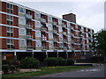 Samuel Hayward House, Roseberry Avenue, Bell Green