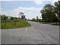 N8554 : Junction, Co Meath by C O'Flanagan