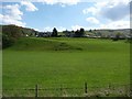 Valley side, Llidiart y Parc