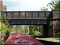 Bridge 25 on the Ashton Canal