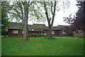 Parish Council Offices, Cranleigh