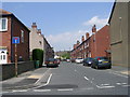 Lyndon Avenue - Barleyhill Road