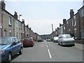 Strawberry Avenue - Barleyhill Road