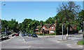 Reigate Road, Banstead