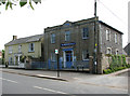 Methodist church in Crown Street, Methwold