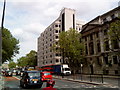 Euston Road