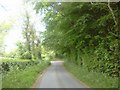 N8955 : Junction, Co Meath by C O'Flanagan