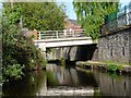 Peel Street Bridge, Stalybridge