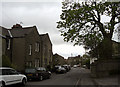 North Street, Gargrave