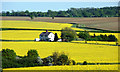 Quinbury Farm near Hay Street, Hertfordshire