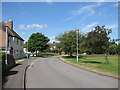 Grounds of Winfield Hospital, Tewkesbury Road