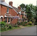 Cottages in Vines Cross