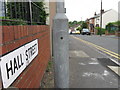 Hall Street, Old Swinford