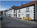 Bridlington Street, Hunmanby