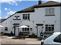 Plume of Feathers, Castlemorton