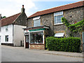 The Post Office in The Beck, Feltwell