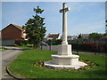 Windsor Cemetery War Memorial