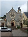 Temple Methodist Church, Budleigh Salterton