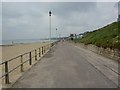 Southbourne Promenade