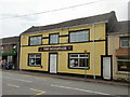 The Woolpack, Glynneath