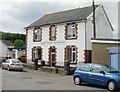 Former police station, Glynneath