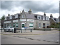 Off-licence, Kemnay