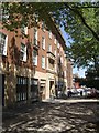 Fountain Court - Steelhouse Lane