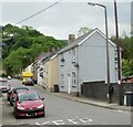 Merthyr Road, Pont Walby