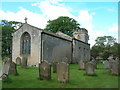 SE7967 : Church of St Andrew, Langton by JThomas