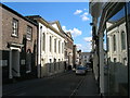 Saville Street, Malton