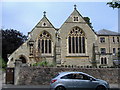 Malvern College Church